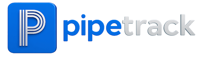 Pipetrack logo