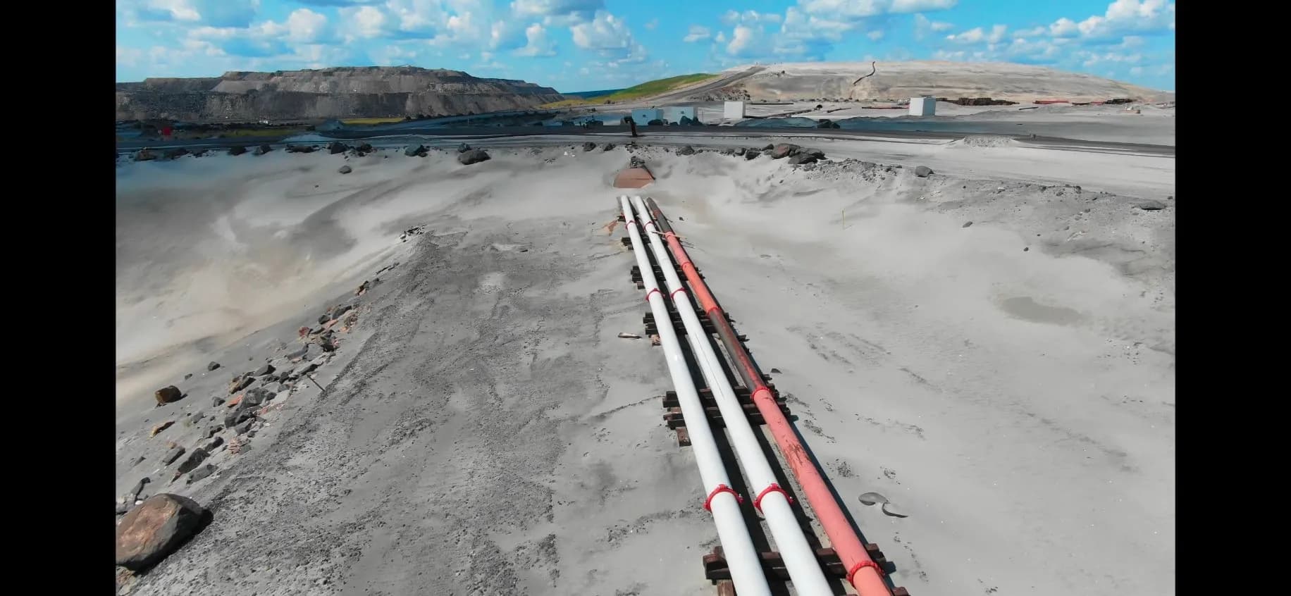 Commissioning Assistance