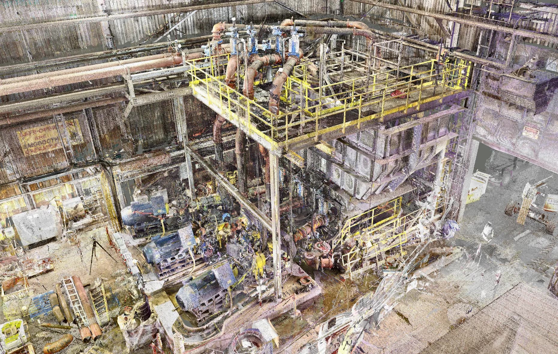 3D Scanning & Modeling