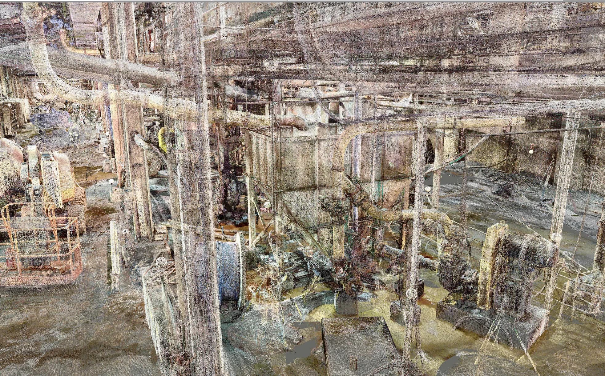 Critical System Monitoring