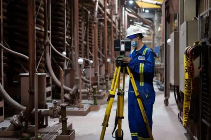 Inspection & Technical Support