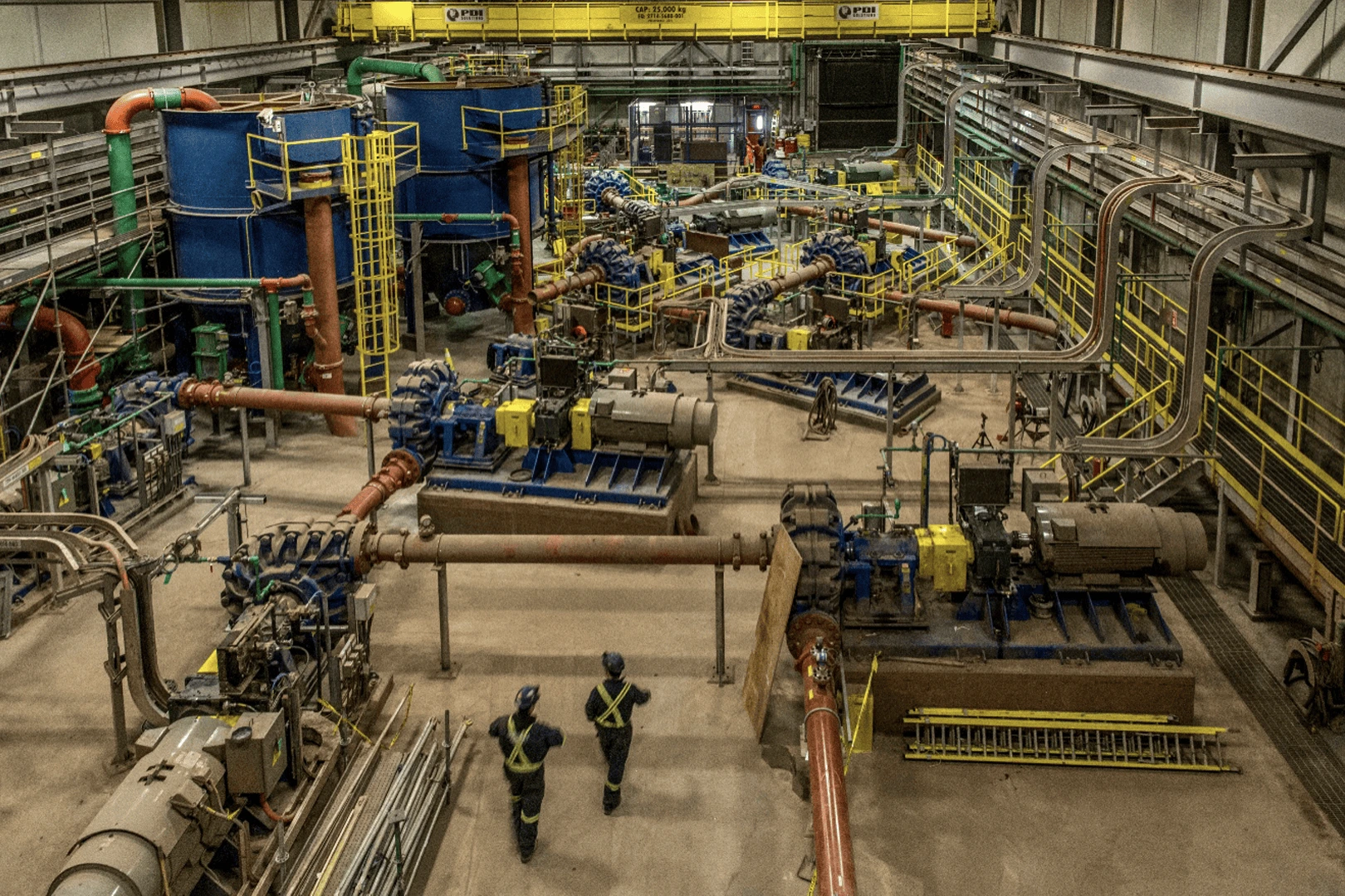 Commitment to Quality